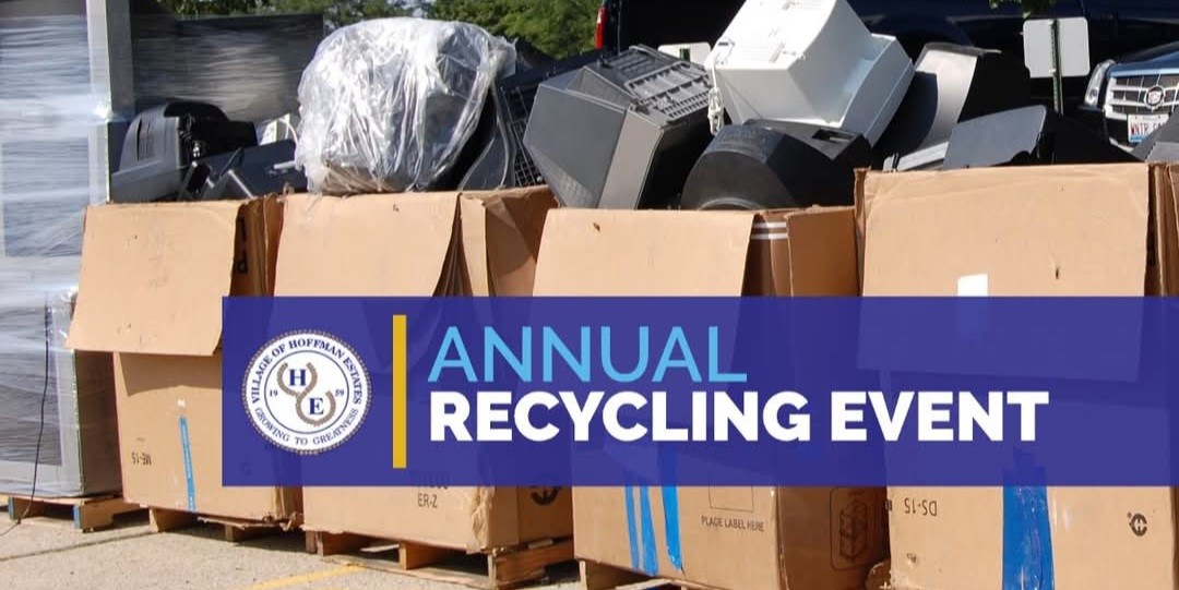 Annual-Recycling-Event